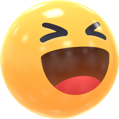 3d emoji